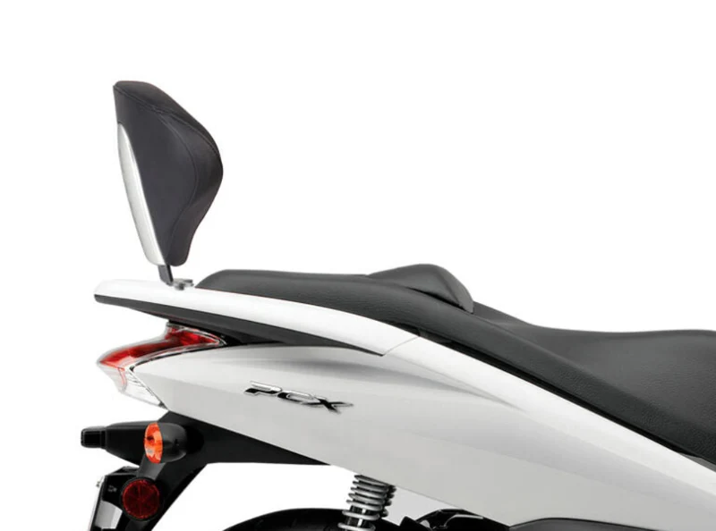 SHAD KIT RESPALDO HONDA PCX 125i '10