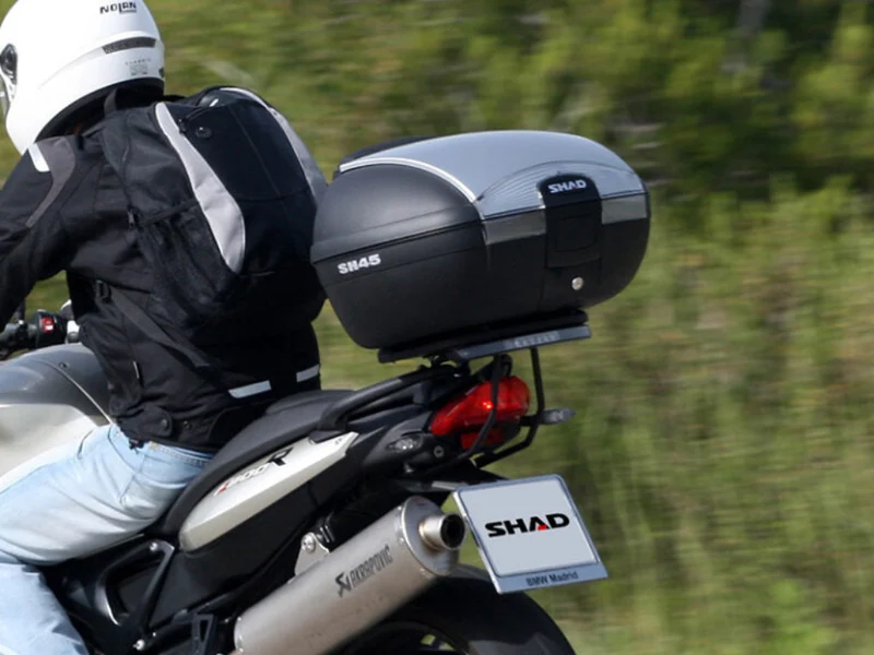SHAD LIGHT SH40/45/46/47 PACK 3 UND