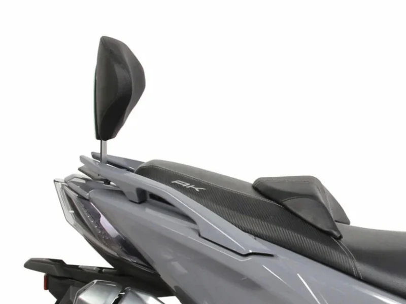 SHAD KIT BACKREST KYMCO AK 550 '17