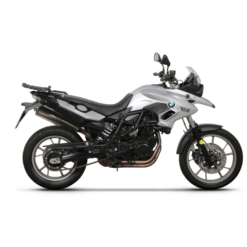 SHAD TOP MASTER BMW F650 GS 08/F800 GS 08