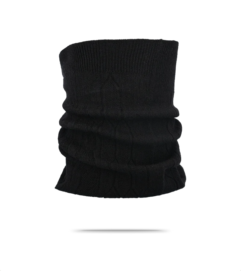 Seamless Neck Cover