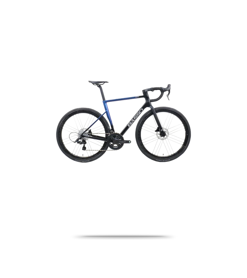 Astra Chorus Bike