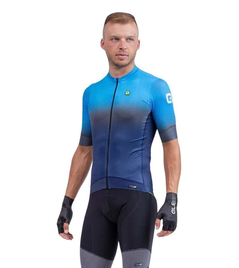 PR-S Gradient Short Sleeve Jersey