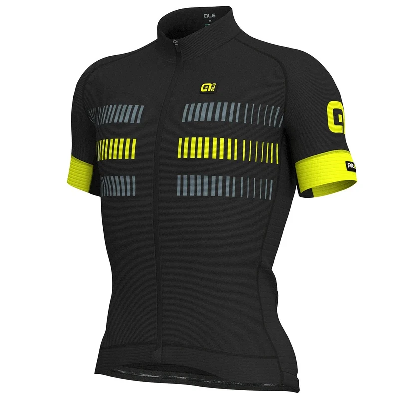 PR-R Strada Short Sleeve Jersey