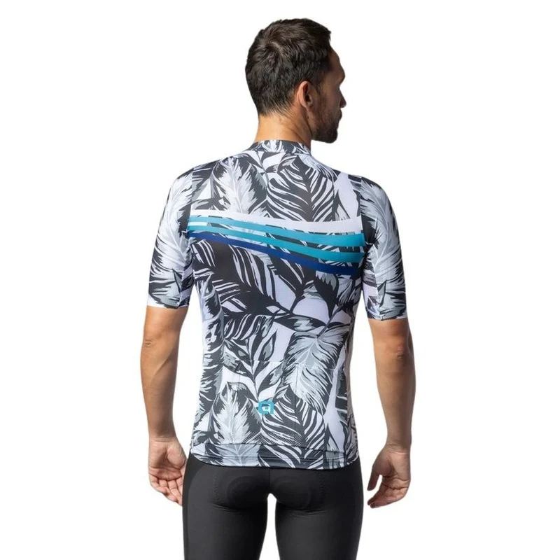 PR-E Wild Short Sleeve Jersey