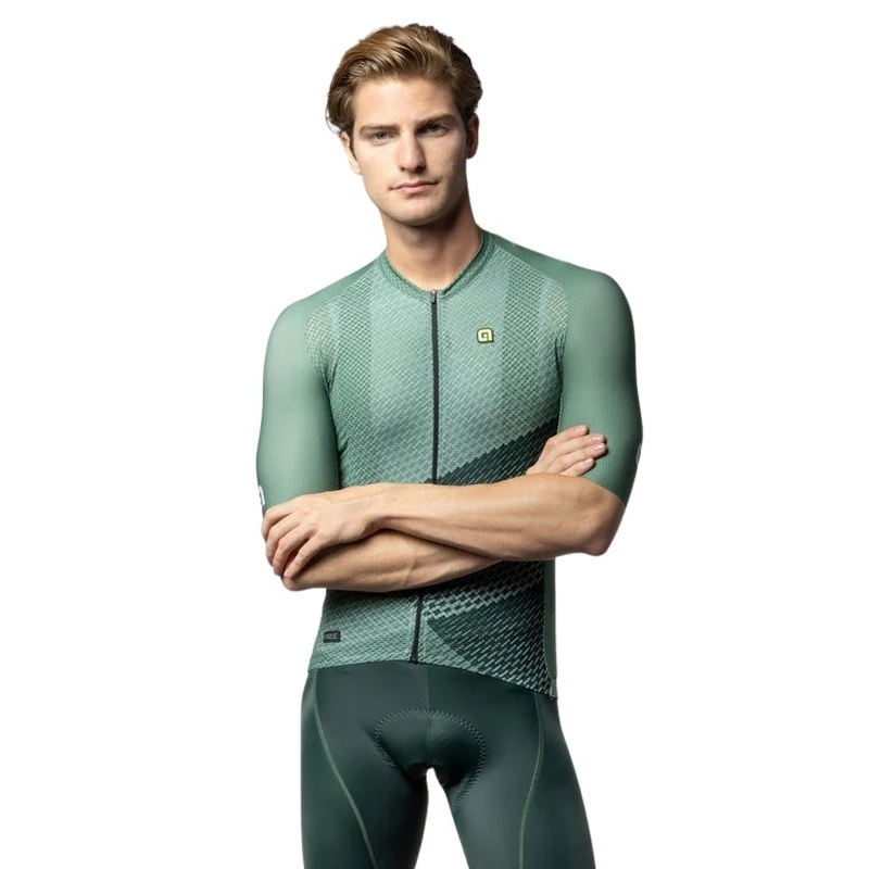 PR-E Web Short Sleeve Jersey