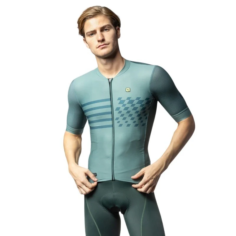 PR-E Play Short Sleeve Jersey