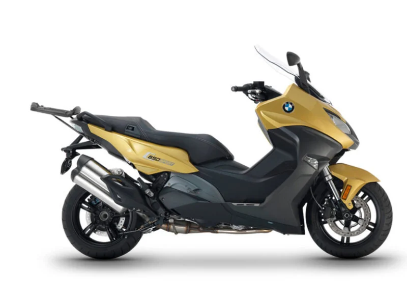 SHAD TOP MASTER BMW C600 SPORT