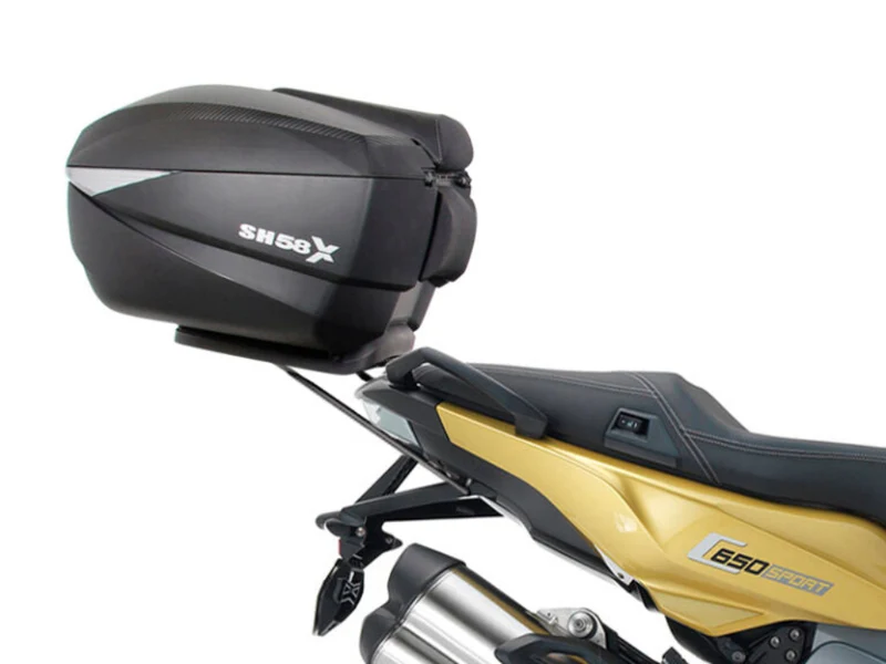 SHAD TOP MASTER BMW C600 SPORT