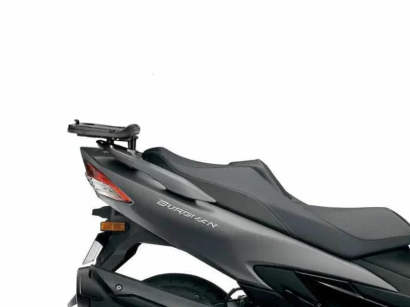 SHAD TOP MASTER SUZUKI BURGMAN 400 '17