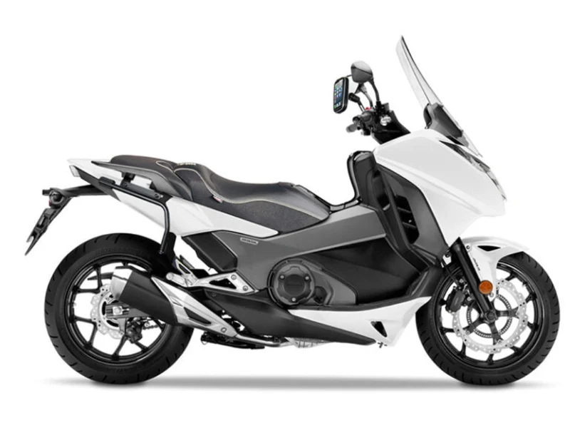 SHAD TOP MASTER HONDA HORNET CB600 F