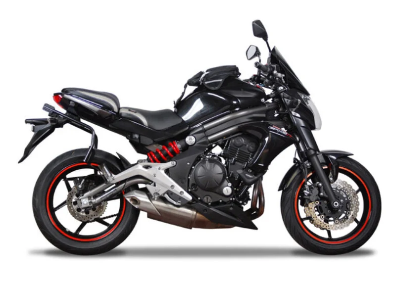 SHAD 3P SYSTEM KAWASAKI .ER-6N 650/NINJA 650 '12