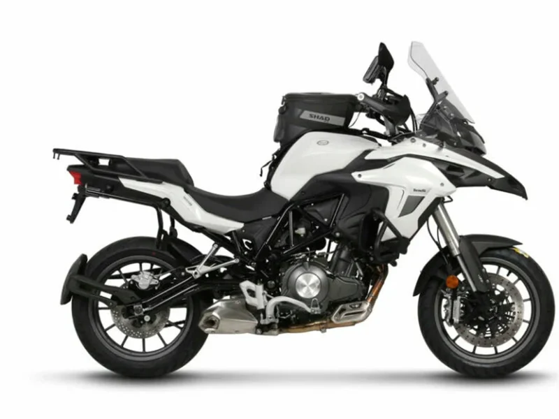 SHAD 3P SYSTEM BENELLI TRK 502 '17