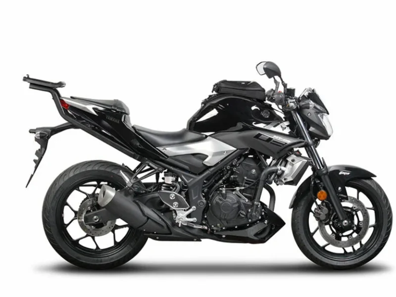 SHAD TOP MASTER YAMAHA MT 3 '15 YFR-R3 16'17