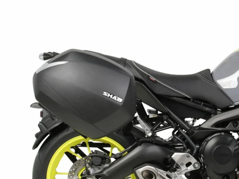 SHAD 3P SYSTEM YAMAHA MT 09'17