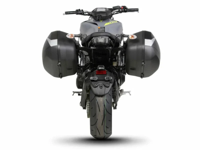 SHAD 3P SYSTEM YAMAHA MT 09'17