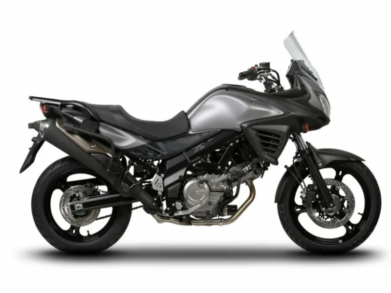 SHAD 3P SYSTEM SUZUKI V-STROM 650 '13-'16
