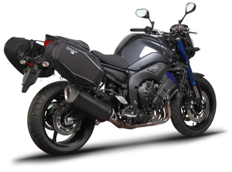 SHAD SIDE BAG HOLDER YAMAHA FZ 8 '10-'15