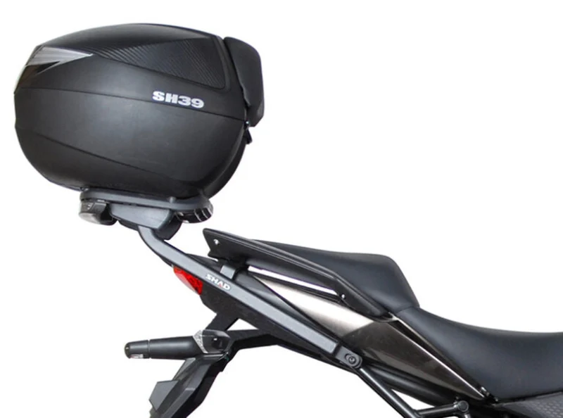SHAD TOP MASTER KAWASAKI VERSYS 650 '10