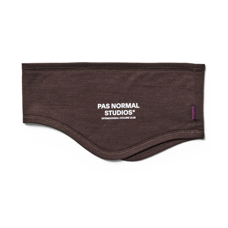 Logo Merino Headband