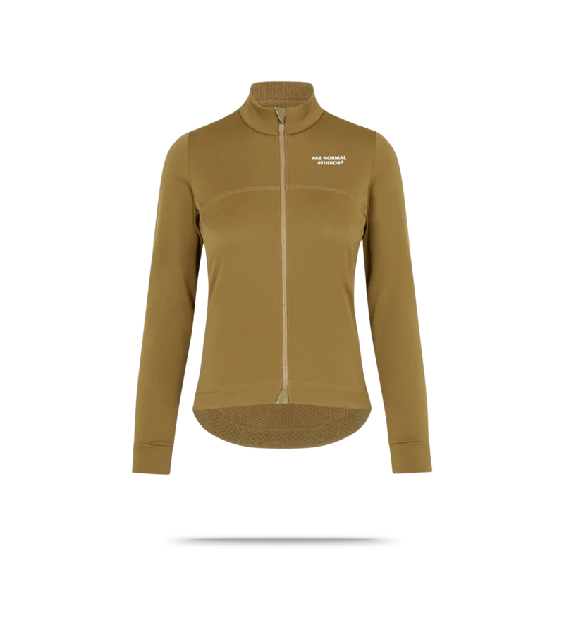 Women's Essential Thermal Long Sleeve Jersey