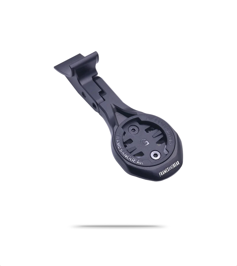 Aerofront Computer Mount for Colnago C68, Edge 1050