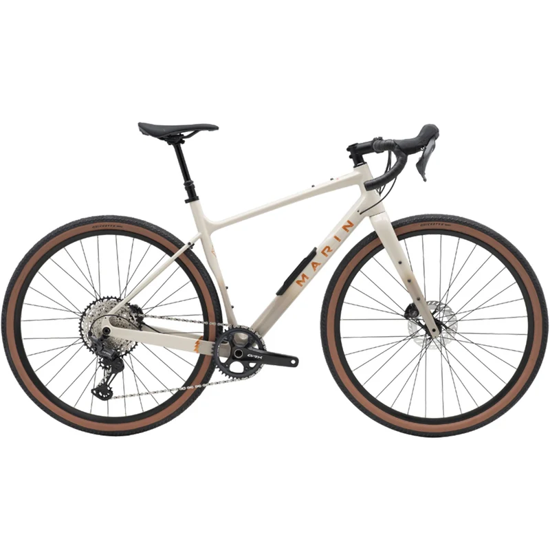 Headlands 2 Carbon Gravel Bike