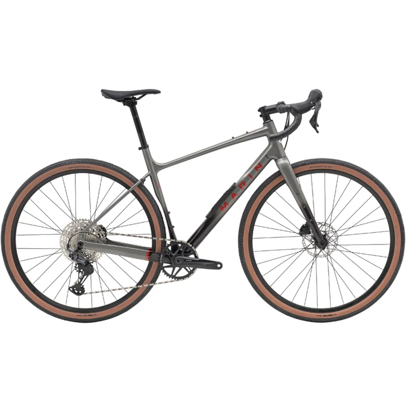 Headlands 1 Carbon Gravel Bike
