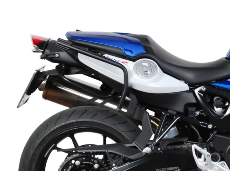 SHAD 3P SYSTEM BMW F800 R/S 14