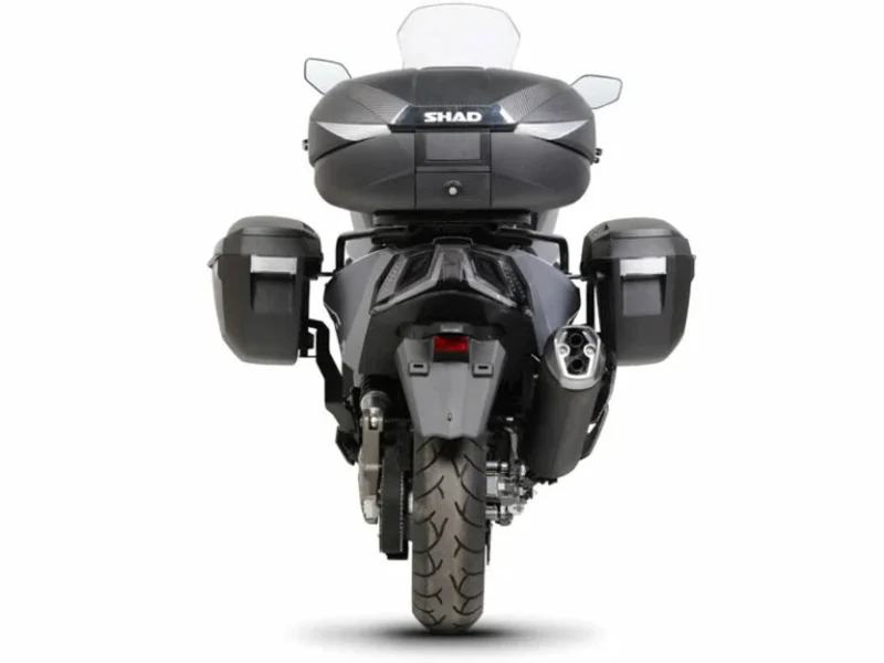 SHAD 3P SYSTEM KYMCO AK 550 '17