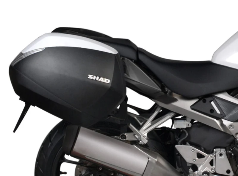 SHAD 3P SYSTEM HONDA VFR 800 800X'15