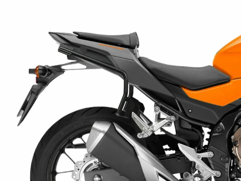 SHAD 3P SYSTEM HONDA CB500 F/R '16