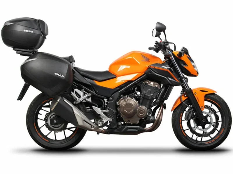SHAD 3P SYSTEM HONDA CB500 F/R '16