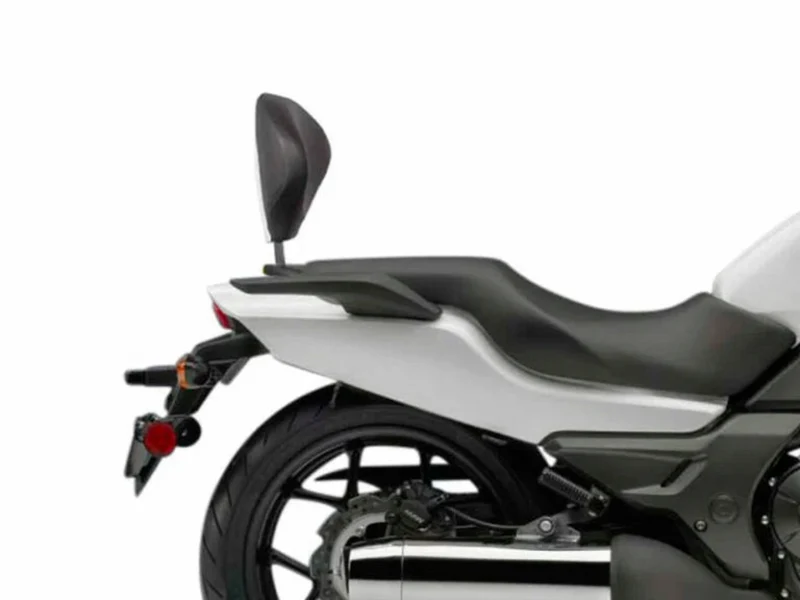 SHAD KIT RESPLADO HONDA CTX 700'14