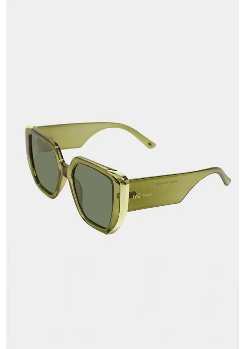 Lunettes de soleil HENA