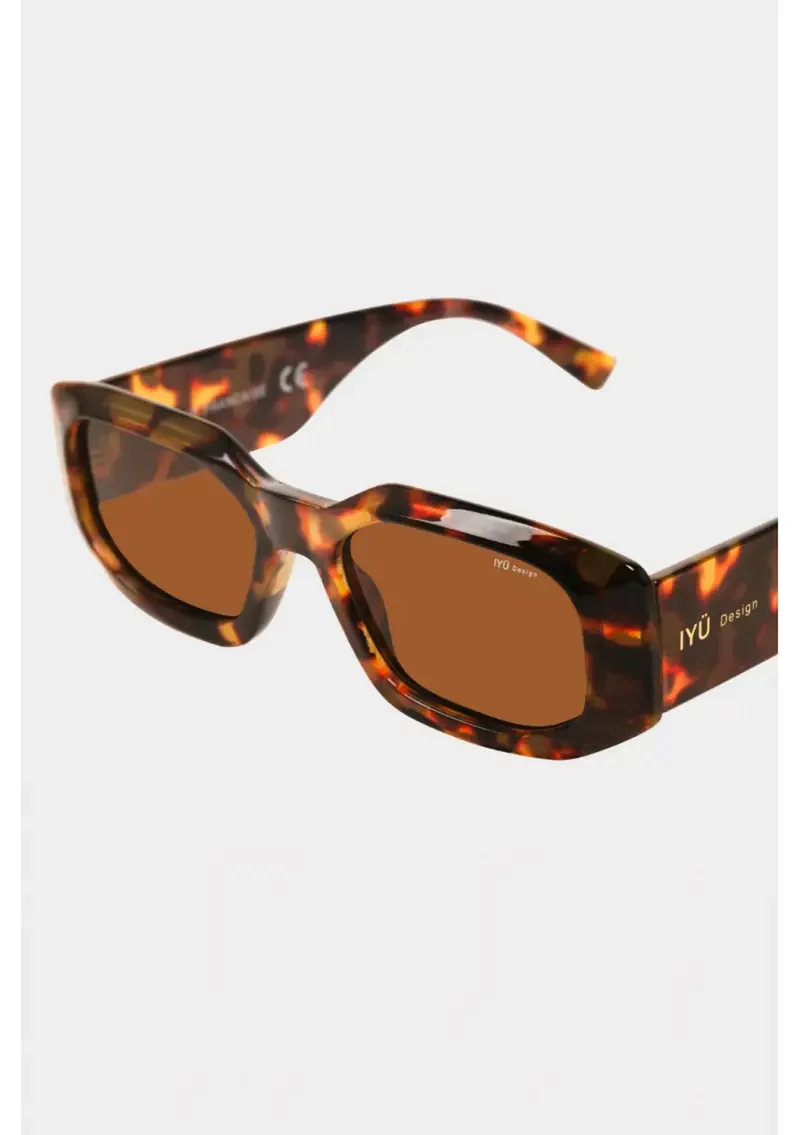 Lunettes de soleil YAELLE