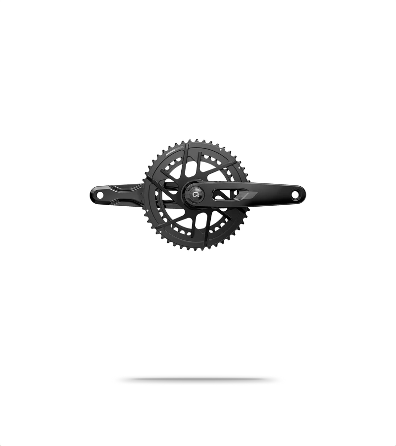 Rival 2x AXS Dub E1 Powermeter Chainset