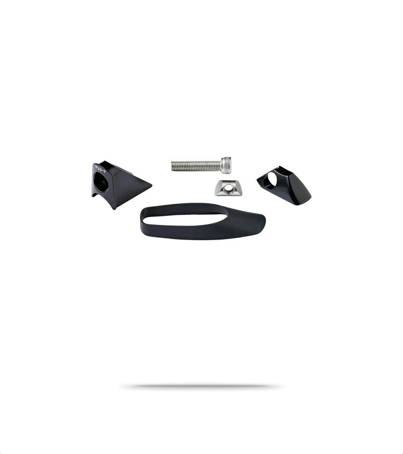 RCR Seatpost Clamp