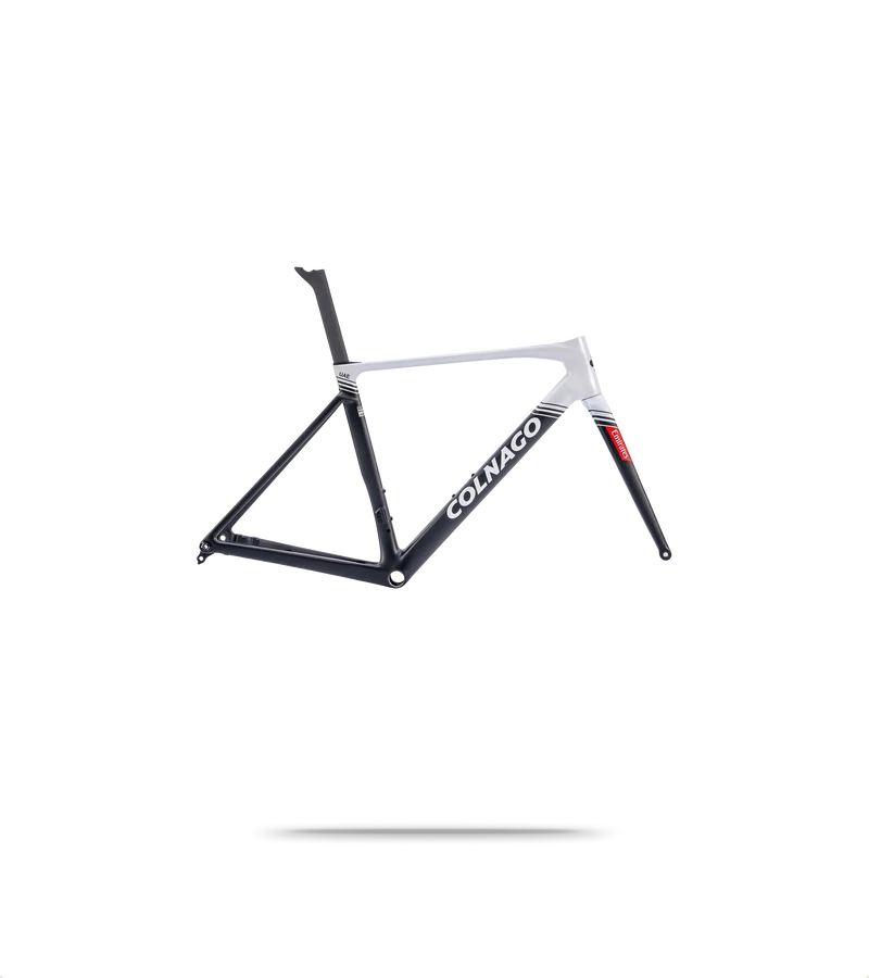 V5Rs Frameset