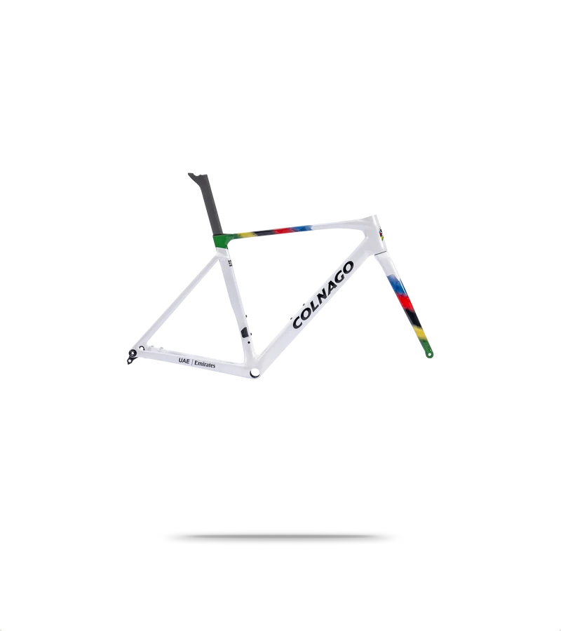 V5Rs Frameset