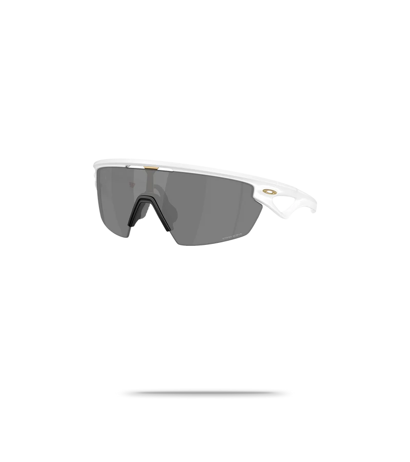 Sphaera Prizm Black Sunglasses