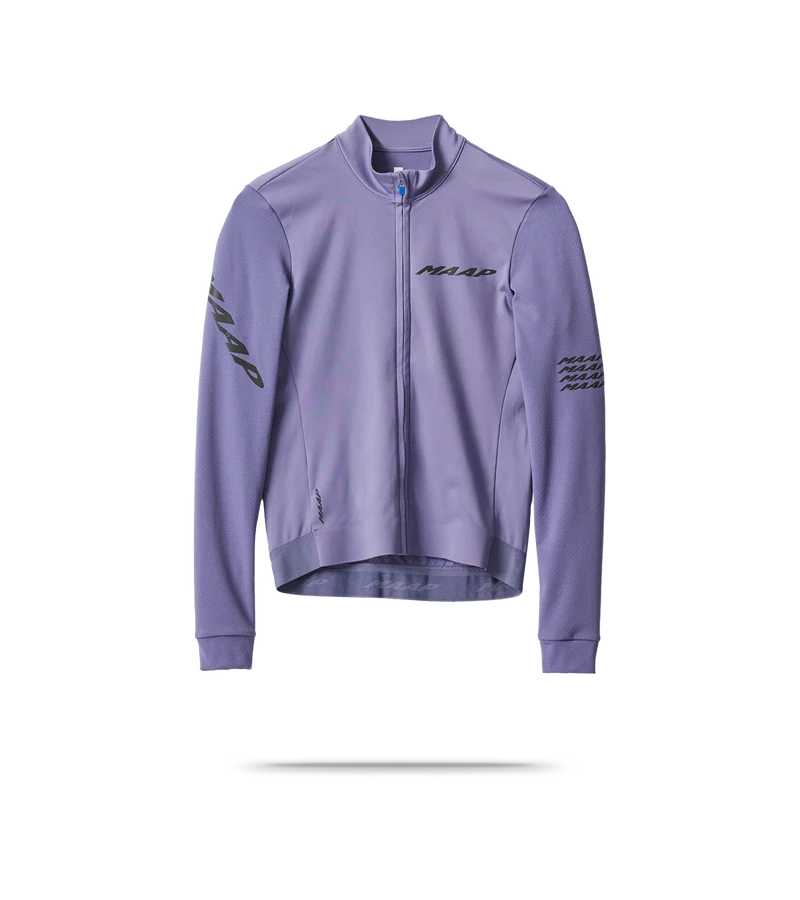 Emerge Thermal Long Sleeve Jersey