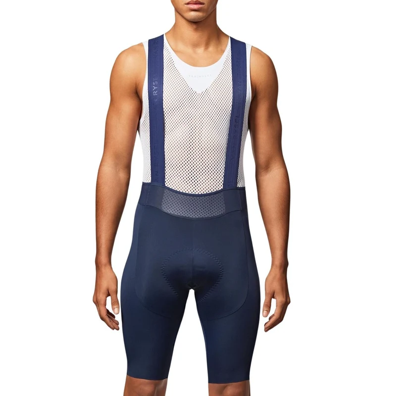 Racer 4 Bib Shorts