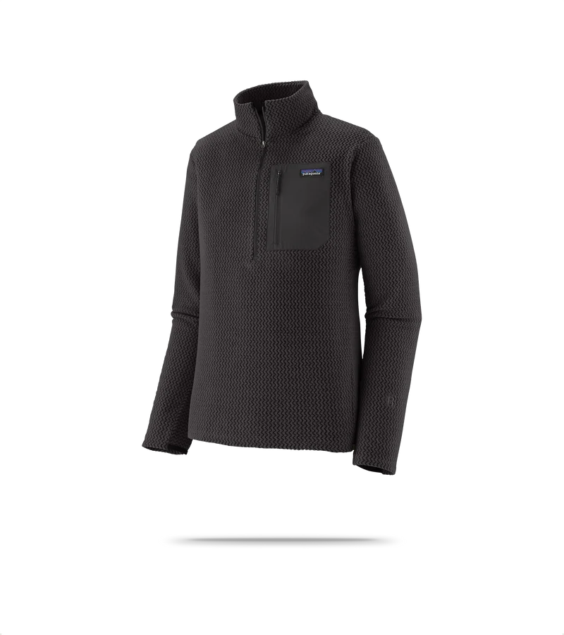 R1 Air Zip-Neck Fleece Jacket