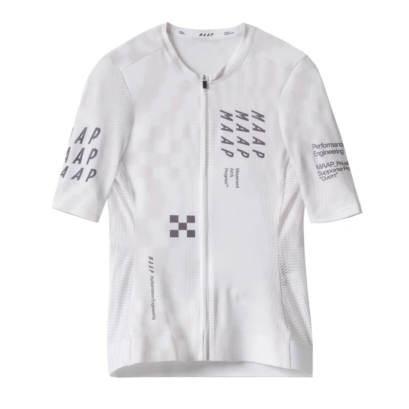 Women's Privateer Pro Air Jersey 3.0
