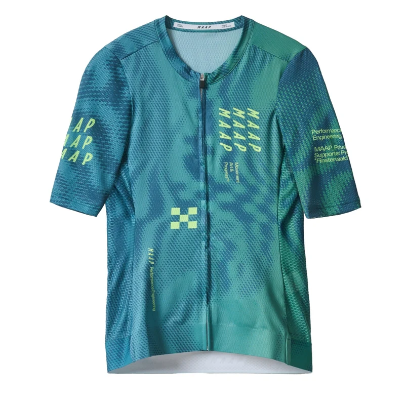 Women's Privateer Pro Air Jersey 3.0