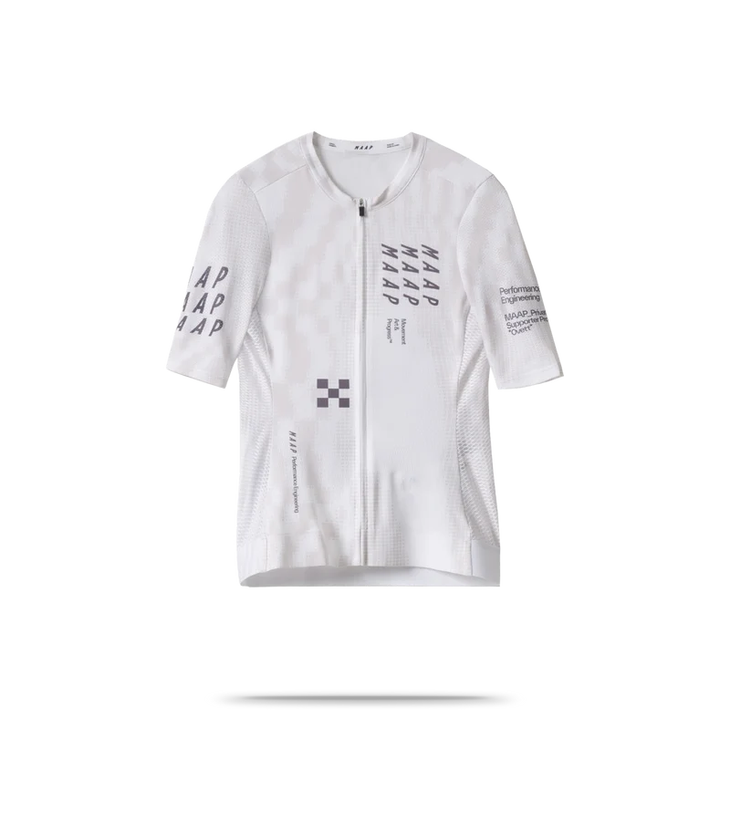 Women's Privateer Pro Air Jersey 3.0