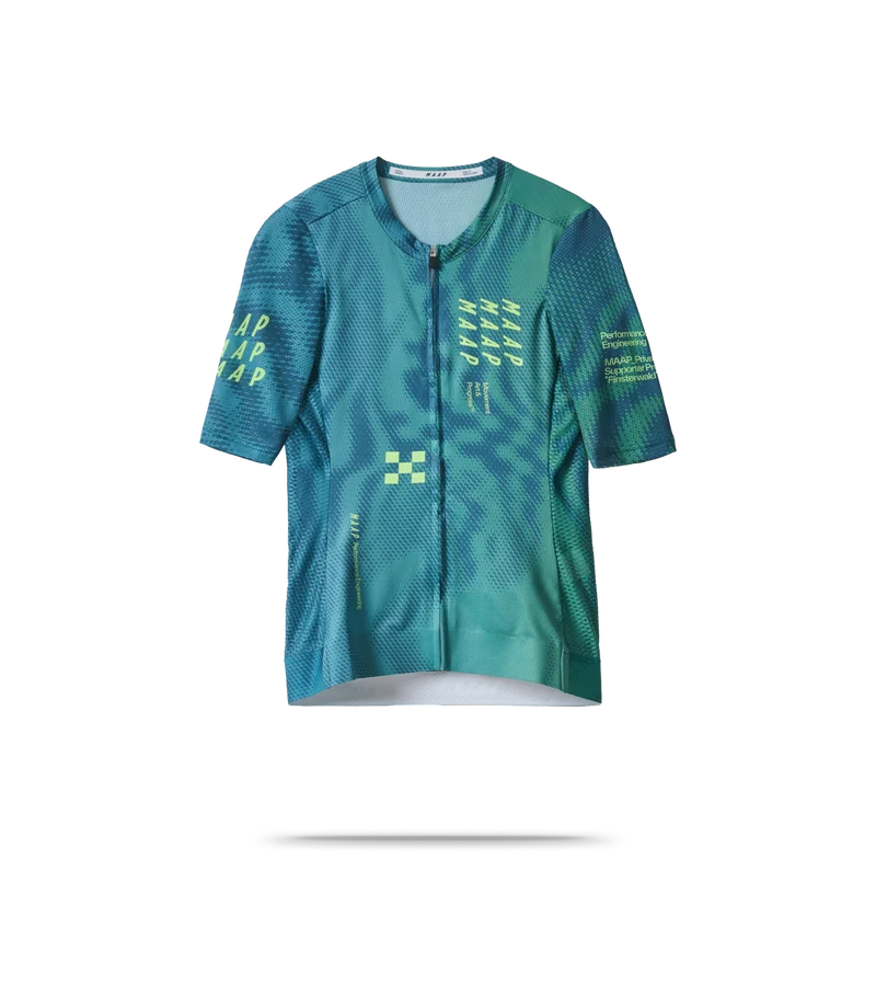 Women's Privateer Pro Air Jersey 3.0