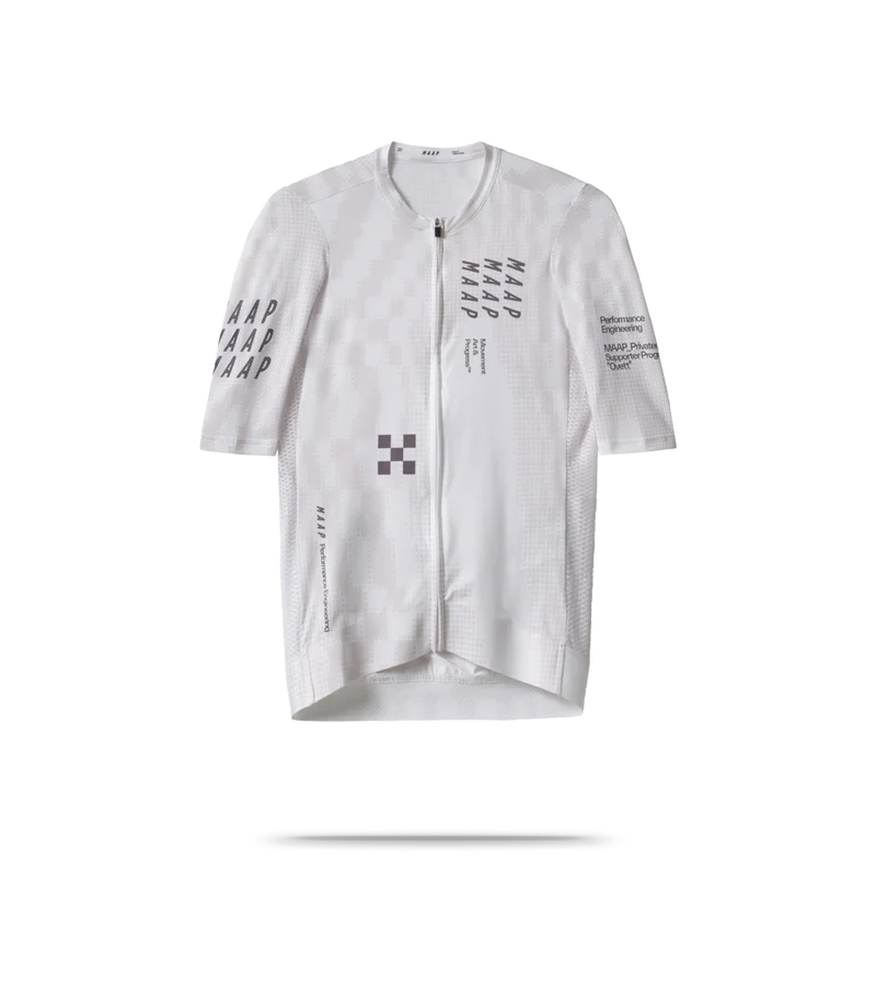 Privateer Pro Air Jersey 3.0 2025