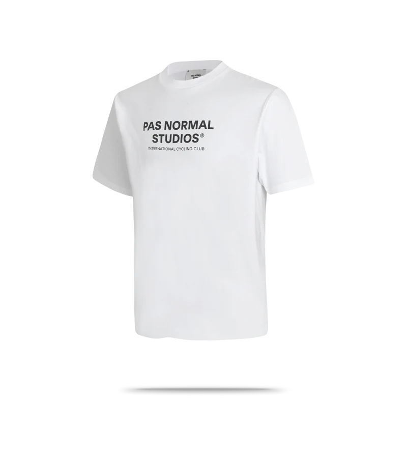 Off-Race Logo T-Shirt